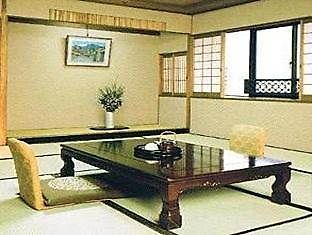 โรงแรมเรียวคัง นิสโช-เบสโซ เกียวโต ภายนอก รูปภาพ