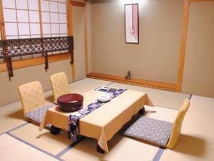 โรงแรมเรียวคัง นิสโช-เบสโซ เกียวโต ภายนอก รูปภาพ