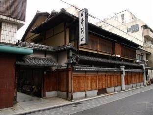 โรงแรมเรียวคัง นิสโช-เบสโซ เกียวโต ภายนอก รูปภาพ