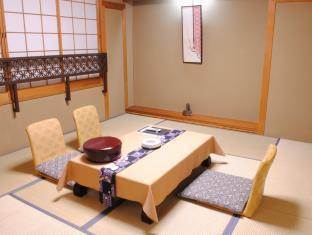 โรงแรมเรียวคัง นิสโช-เบสโซ เกียวโต ภายนอก รูปภาพ